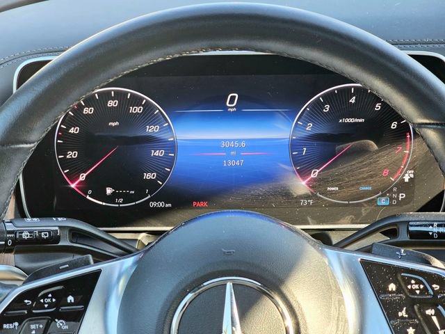 Used 2023 Mercedes-Benz GLC 300 4MATIC image 32