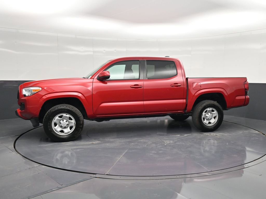 Used 2022 Toyota Tacoma SR w/ SR Convenience Package image 7