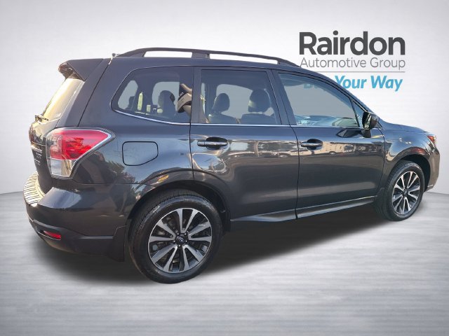 Used 2018 Subaru Forester 2.0XT Premium w/ Popular Package #2A AWD/4WD image 7