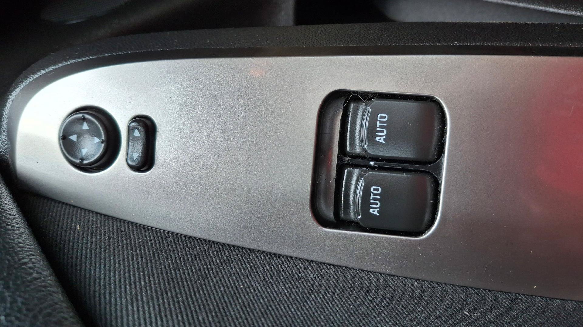 Used 2008 Pontiac G6 GT w/ Sun And Sound Package FWD image 13