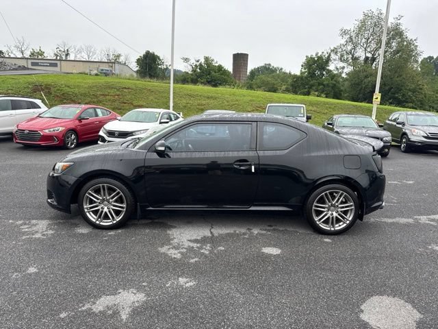 Used 2011 Scion tC FWD image 5