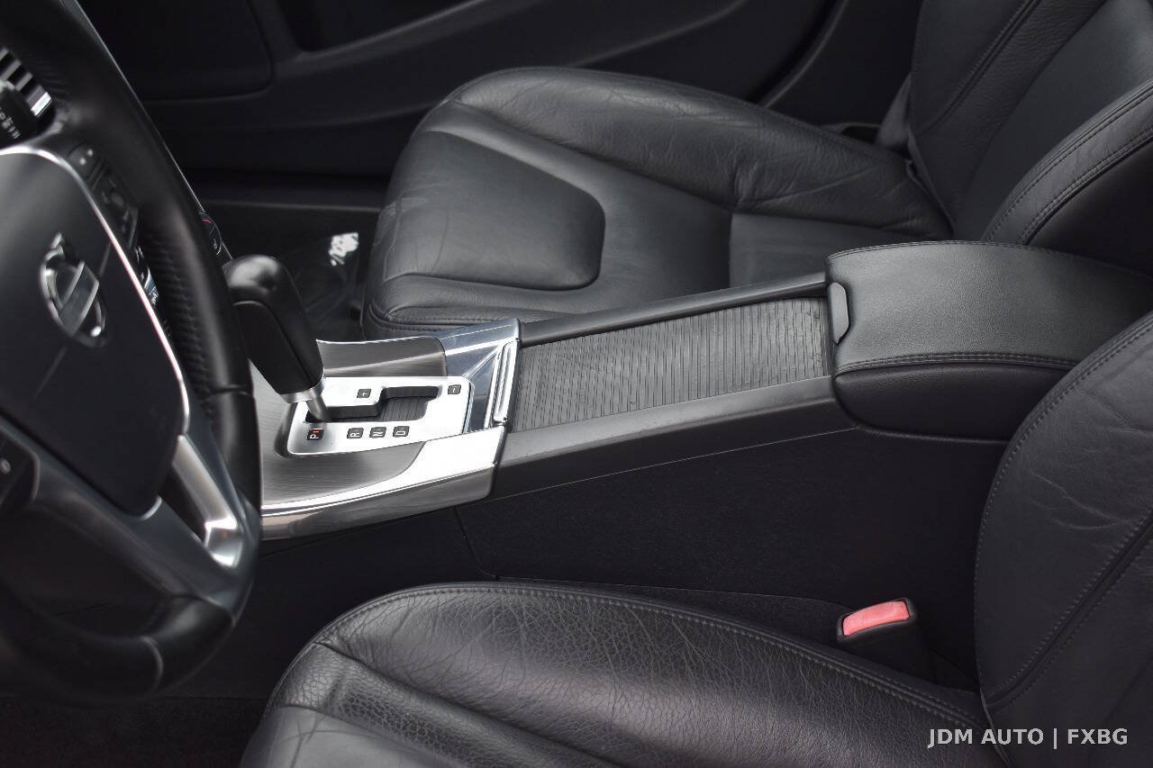 Used 2012 Volvo S60 T5 FWD image 28