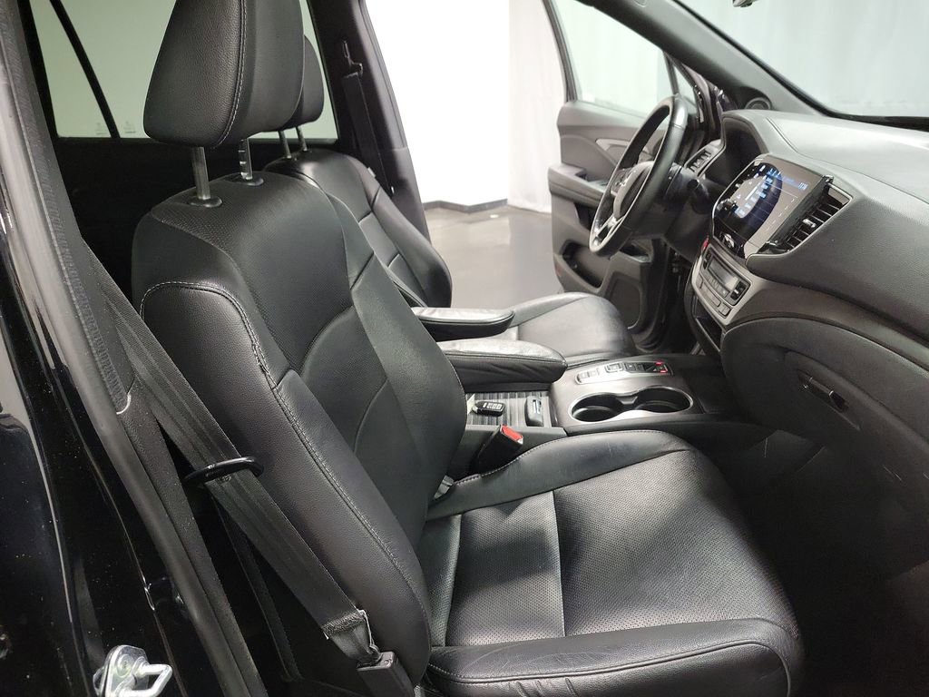 Used 2023 Honda Passport EX-L image 23