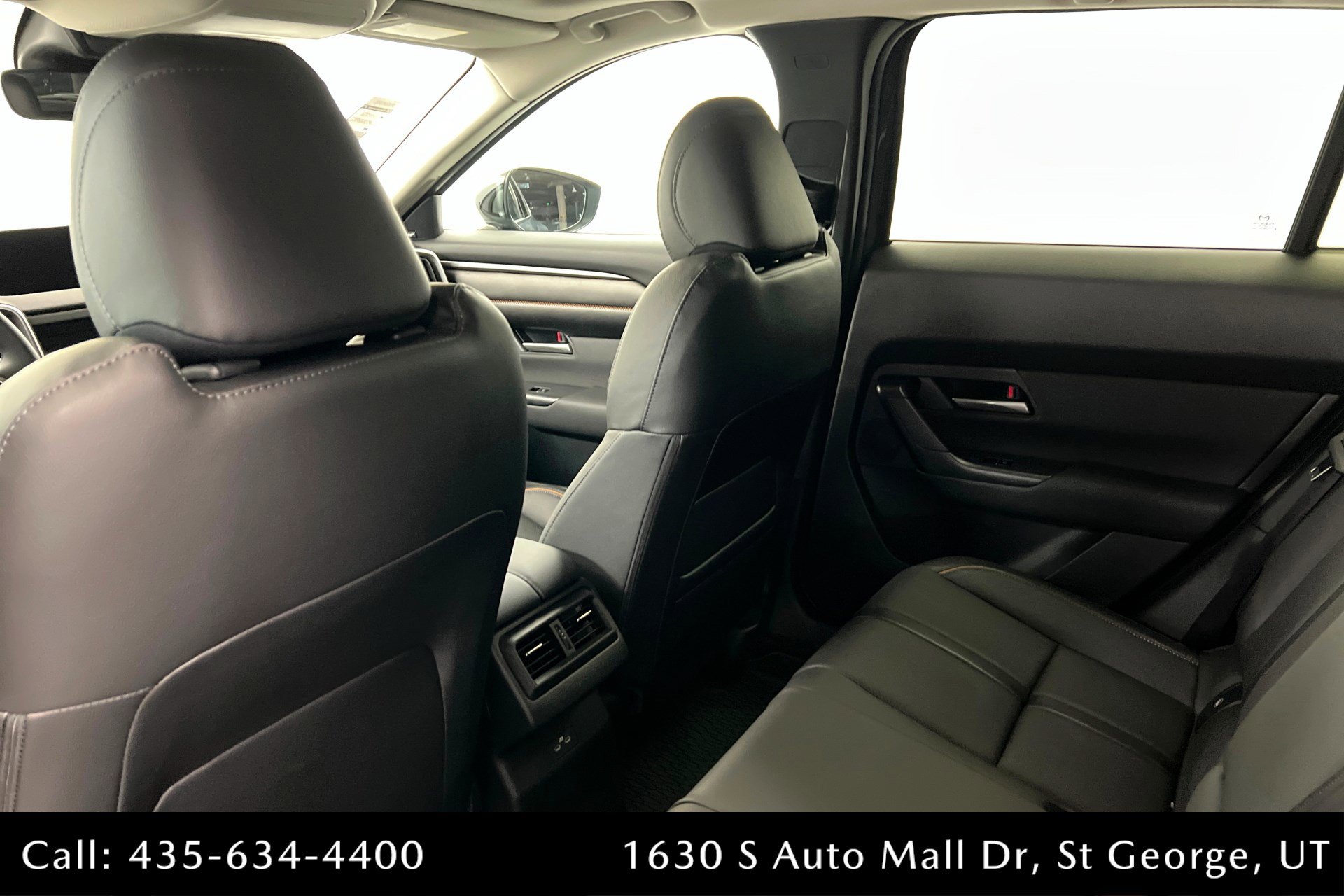 New 2026 MAZDA CX-50 AWD 2.5 Hybrid w/ Weather Package image 21