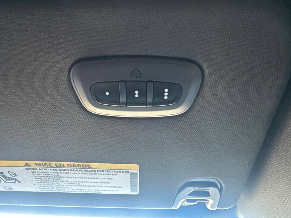Used 2020 RAM 1500 Big Horn AWD/4WD image 12