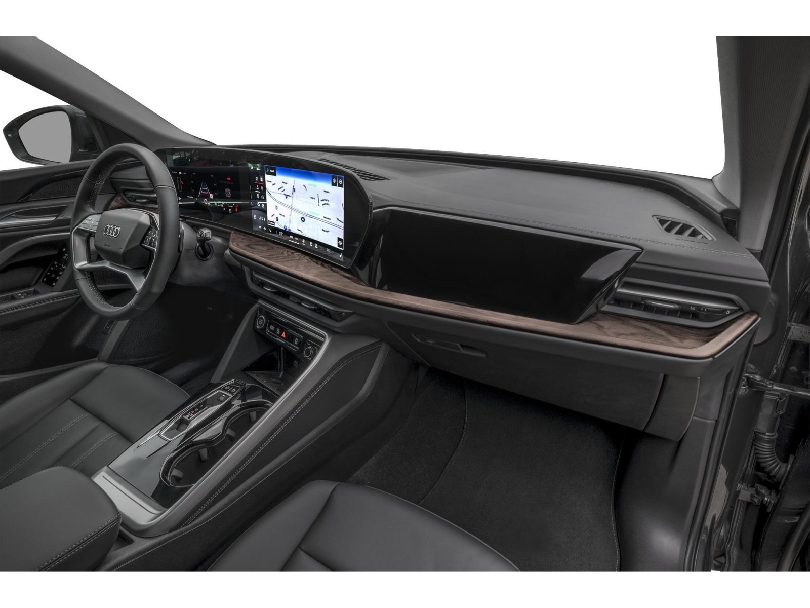 New 2025 Audi Q5 Prestige image 10