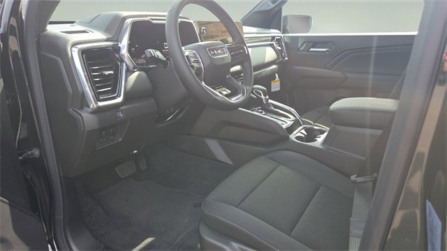 New 2026 GMC Canyon Elevation w/ Convenience Package image 20