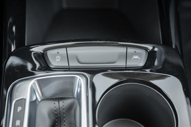 New 2026 Chevrolet Trax LT w/ Driver Confidence Package FWD image 64