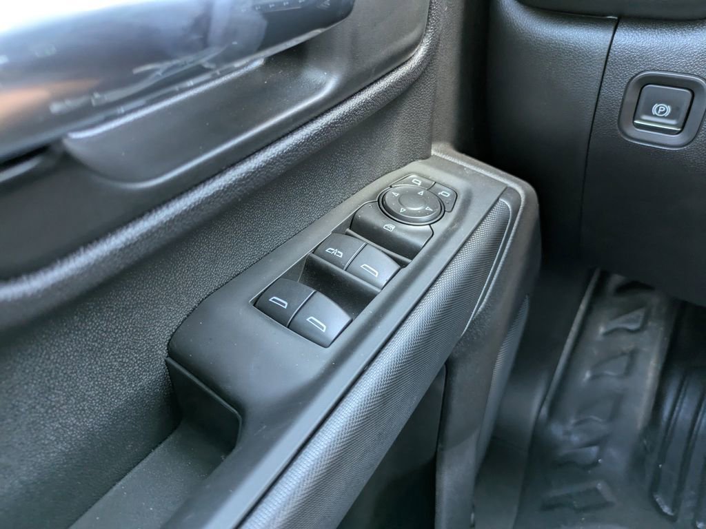 New 2025 Chevrolet Silverado 2500 W/T w/ WT Convenience Package image 22