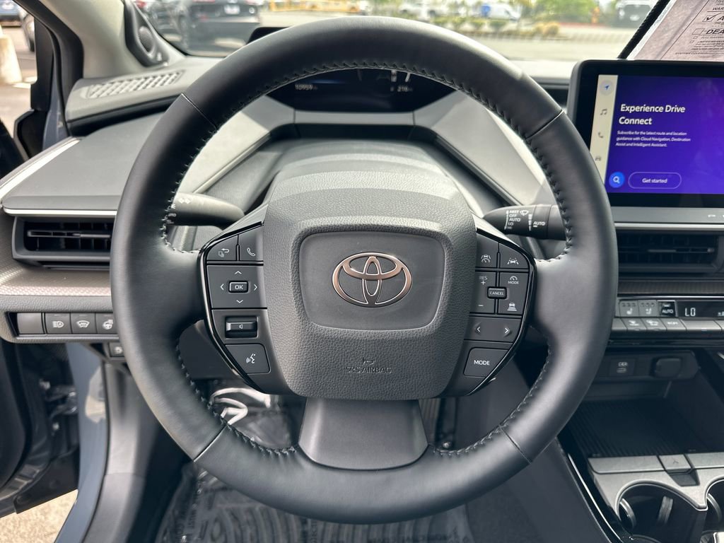 Used 2024 Toyota Prius Limited w/ Limited Premium Package AWD/4WD image 18