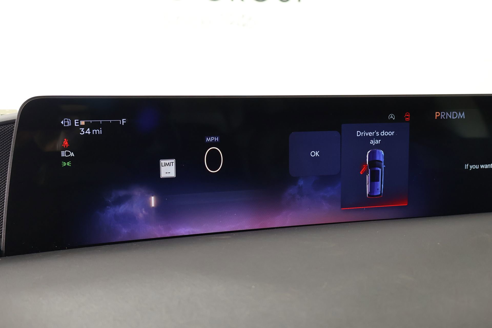 New 2026 Lincoln Navigator Premiere image 4