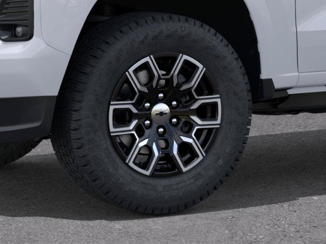 New 2026 Chevrolet Colorado Z71 AWD/4WD image 40