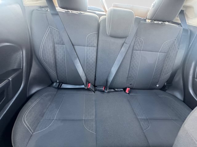 Used 2019 Ford Fiesta SE w/ Equipment Group 201A FWD image 21