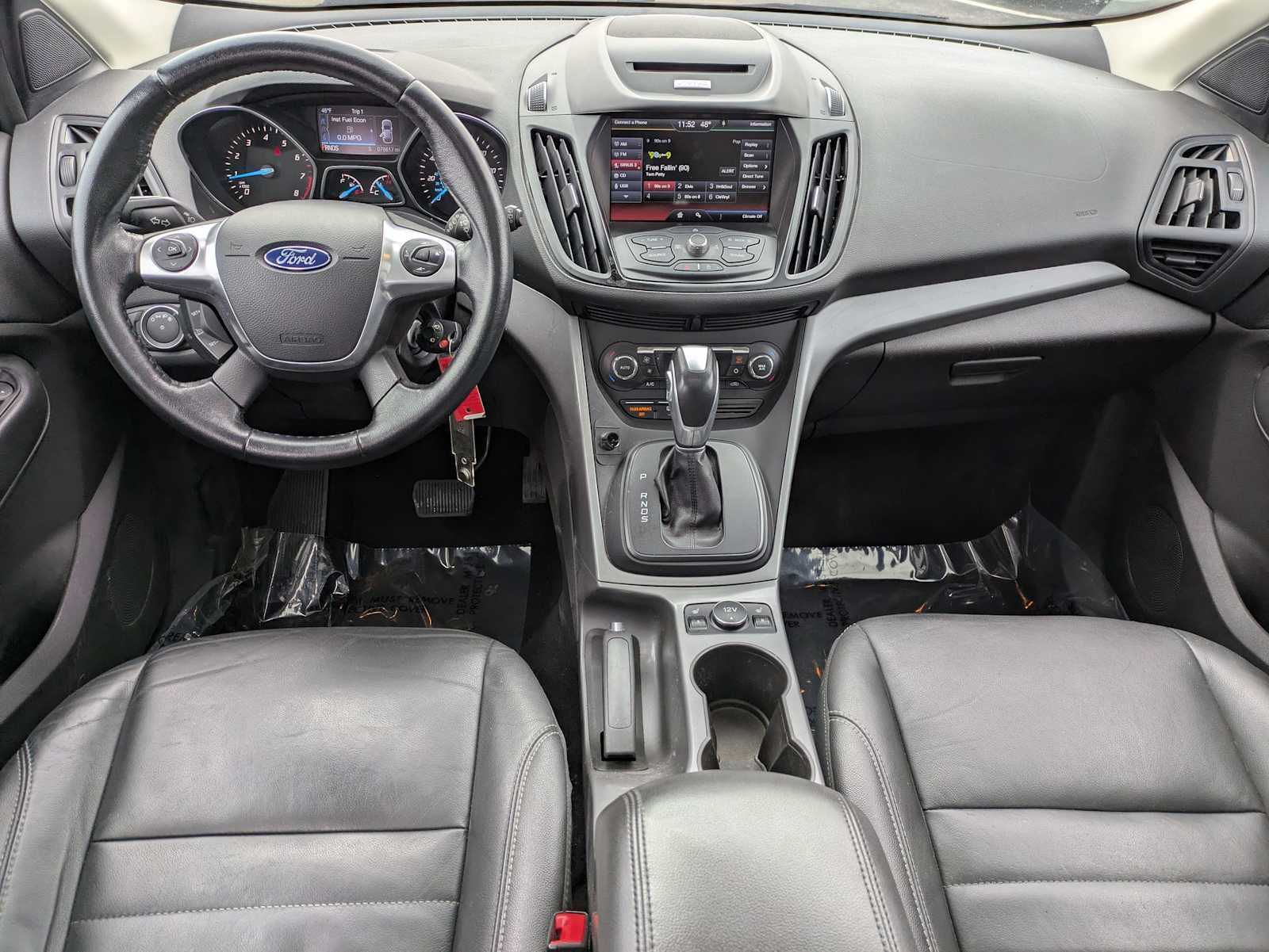 Used 2015 Ford Escape SE w/ Equipment Group 201A image 14