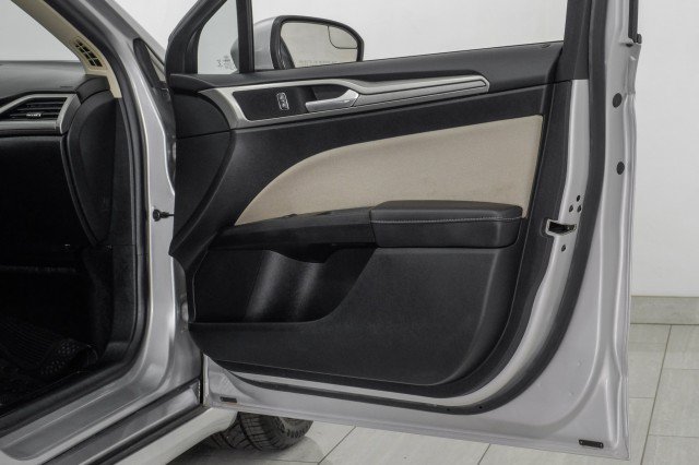 Used 2018 Ford Fusion S FWD image 48
