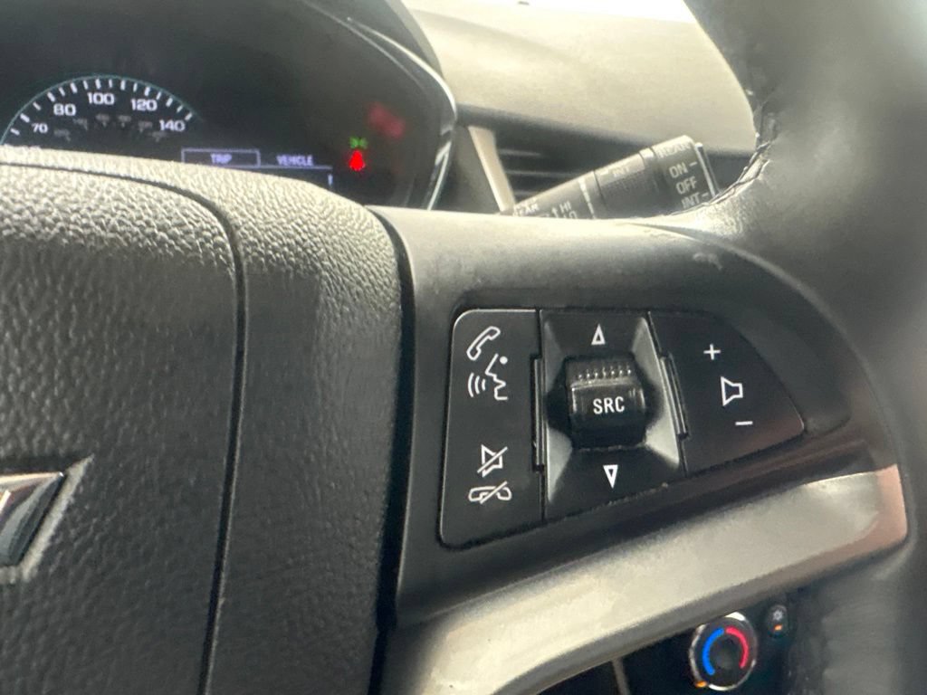 Used 2019 Chevrolet Trax LT w/ Driver Confidence Package FWD image 23