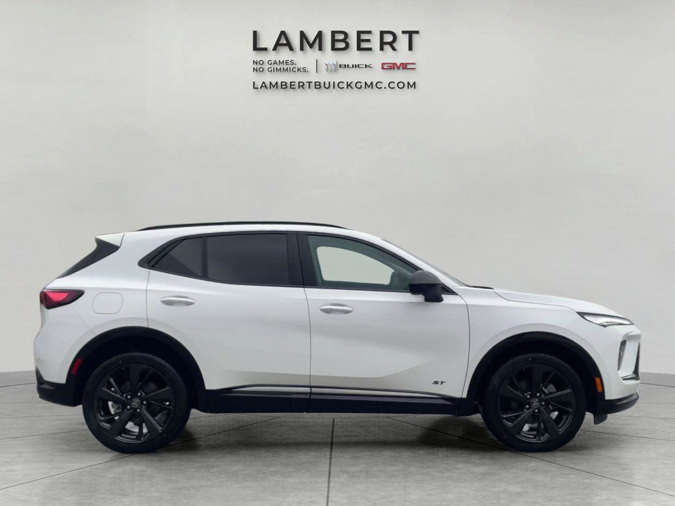 New 2026 Buick Envision Sport Touring image 6