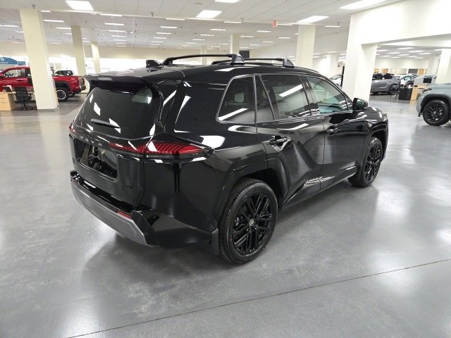 New 2026 Toyota RAV4 XSE image 5