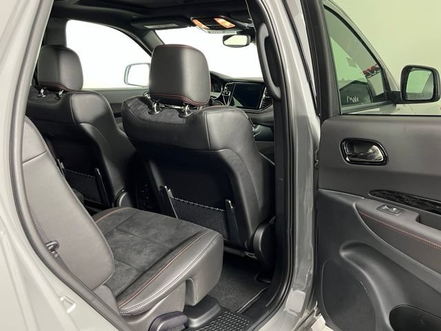 New 2026 Dodge Durango GT AWD/4WD image 32