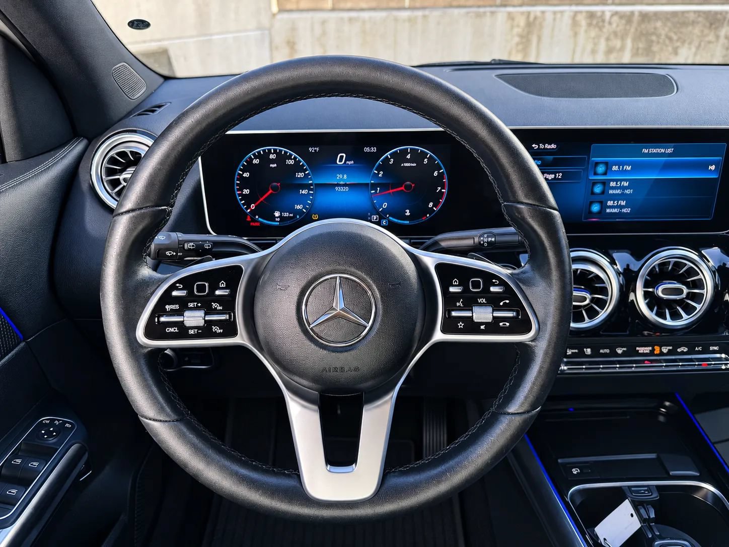 Used 2021 Mercedes-Benz GLA 250 image 9