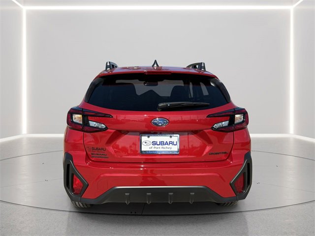 New 2026 Subaru Crosstrek 2.0i Premium image 5