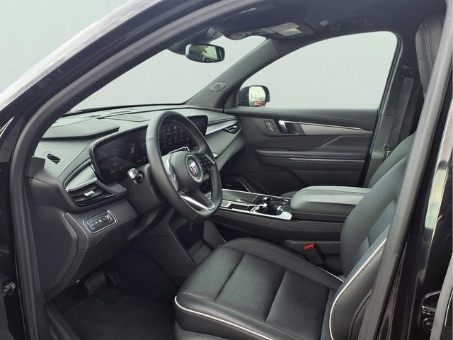 Certified 2025 Buick Enclave Sport Touring FWD image 18