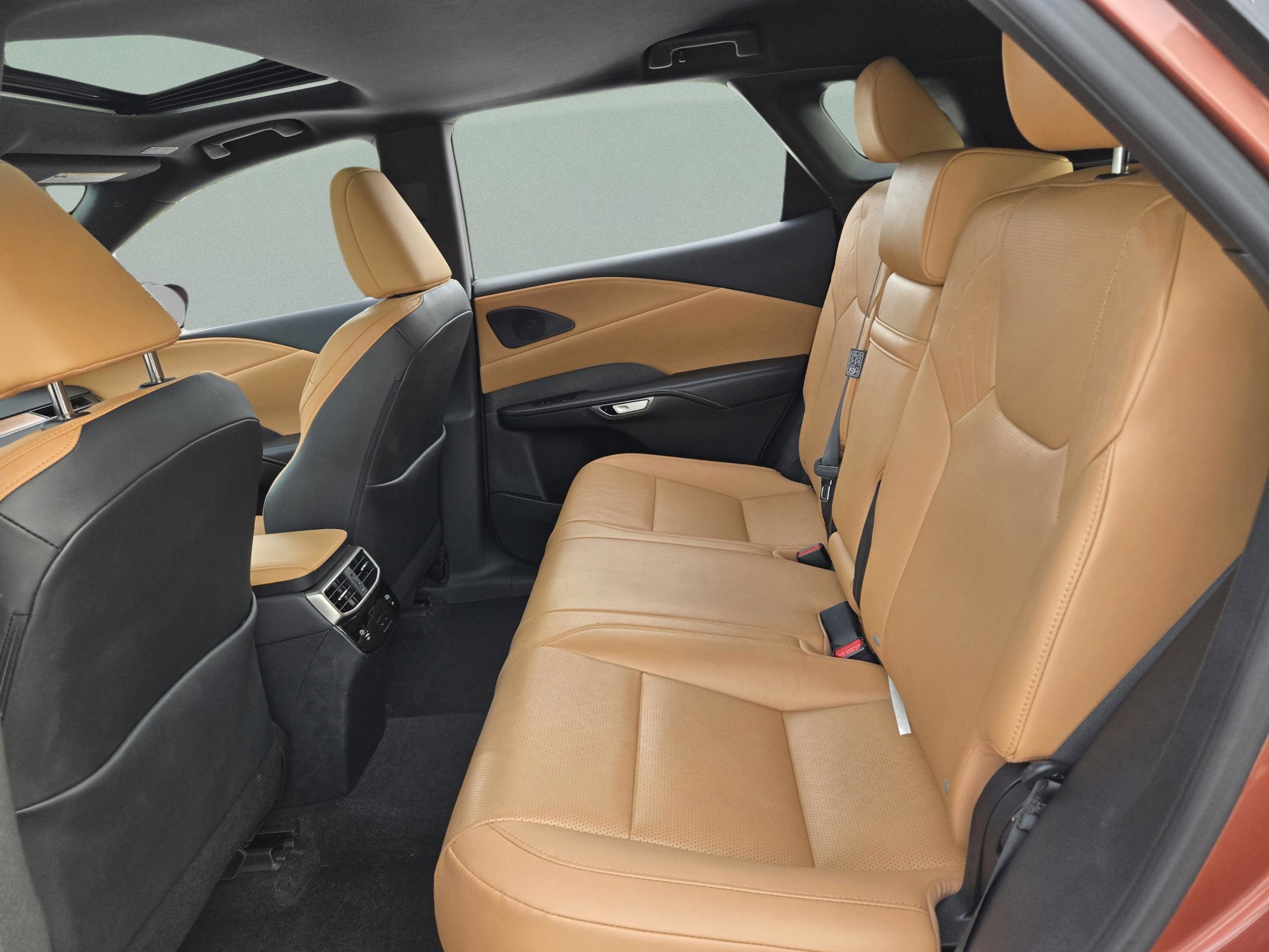 Certified 2024 Lexus RX 350 Premium Plus w/ Convenience Package FWD image 16
