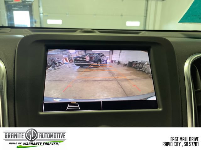 Used 2024 Chevrolet Equinox LT AWD/4WD image 29