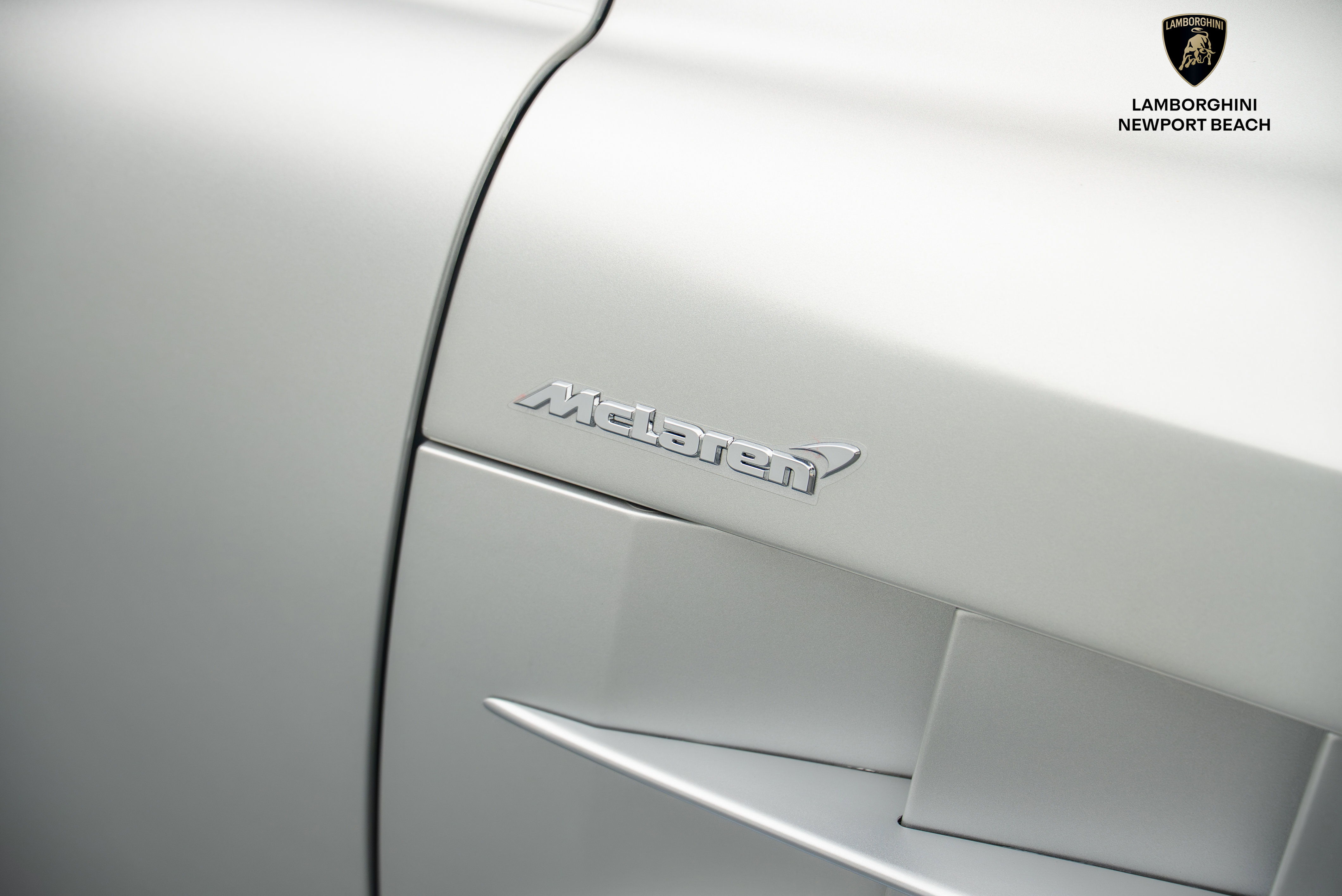 Used 2006 Mercedes-Benz SLR SLR McLaren image 4