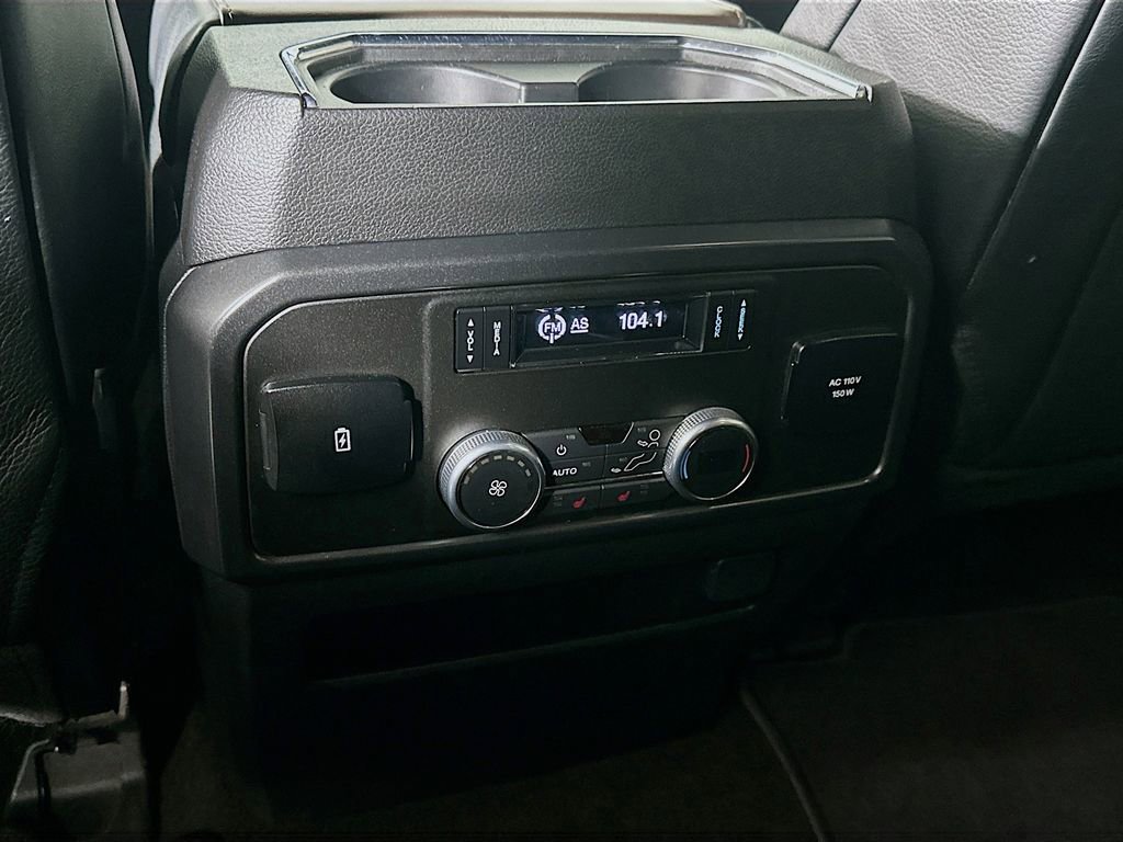 Used 2021 Ford Expedition King Ranch w/ Cargo Package image 21