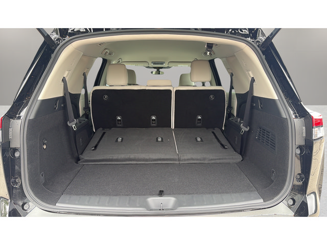 New 2026 Nissan Pathfinder SL AWD/4WD image 24