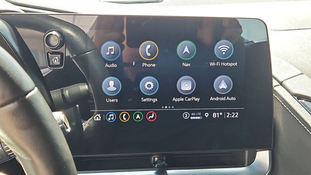 Used 2022 Chevrolet Corvette Stingray Preferred Cpe w/ Z51 Performance Package image 13