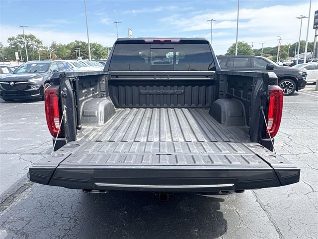 Certified 2023 GMC Sierra 1500 Denali AWD/4WD image 26