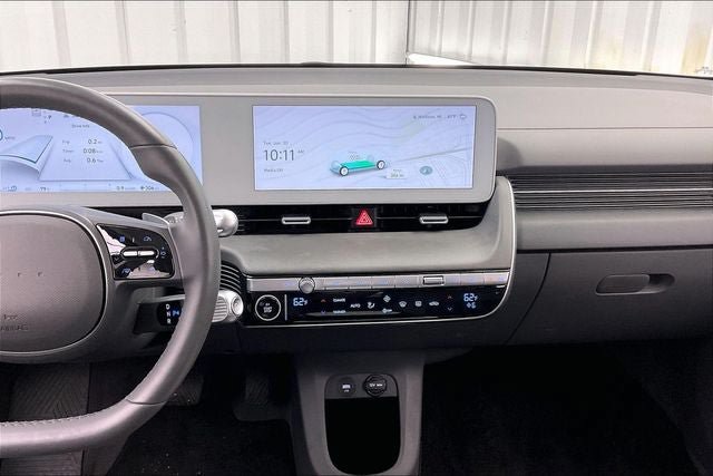 Certified 2024 Hyundai Ioniq 5 SEL AWD/4WD image 6