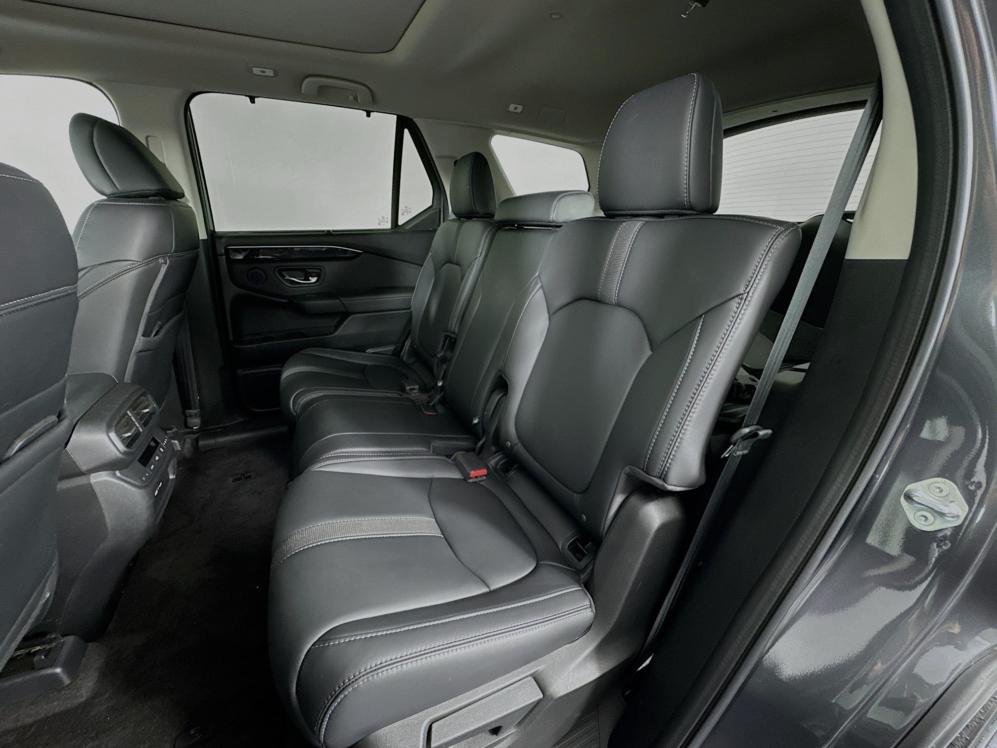 Certified 2023 Honda Pilot Touring image 26