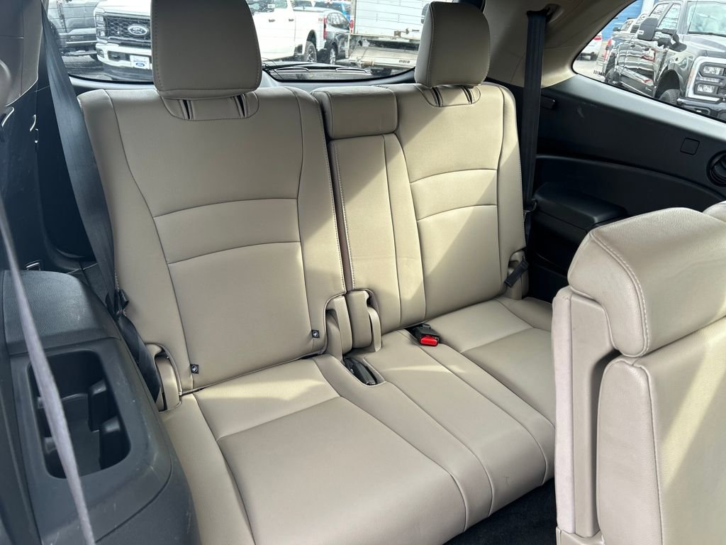 Used 2018 Honda Pilot EX-L image 40
