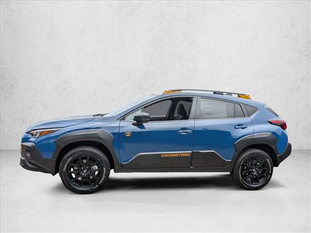 New 2026 Subaru Crosstrek 2.5i Wilderness AWD/4WD image 5