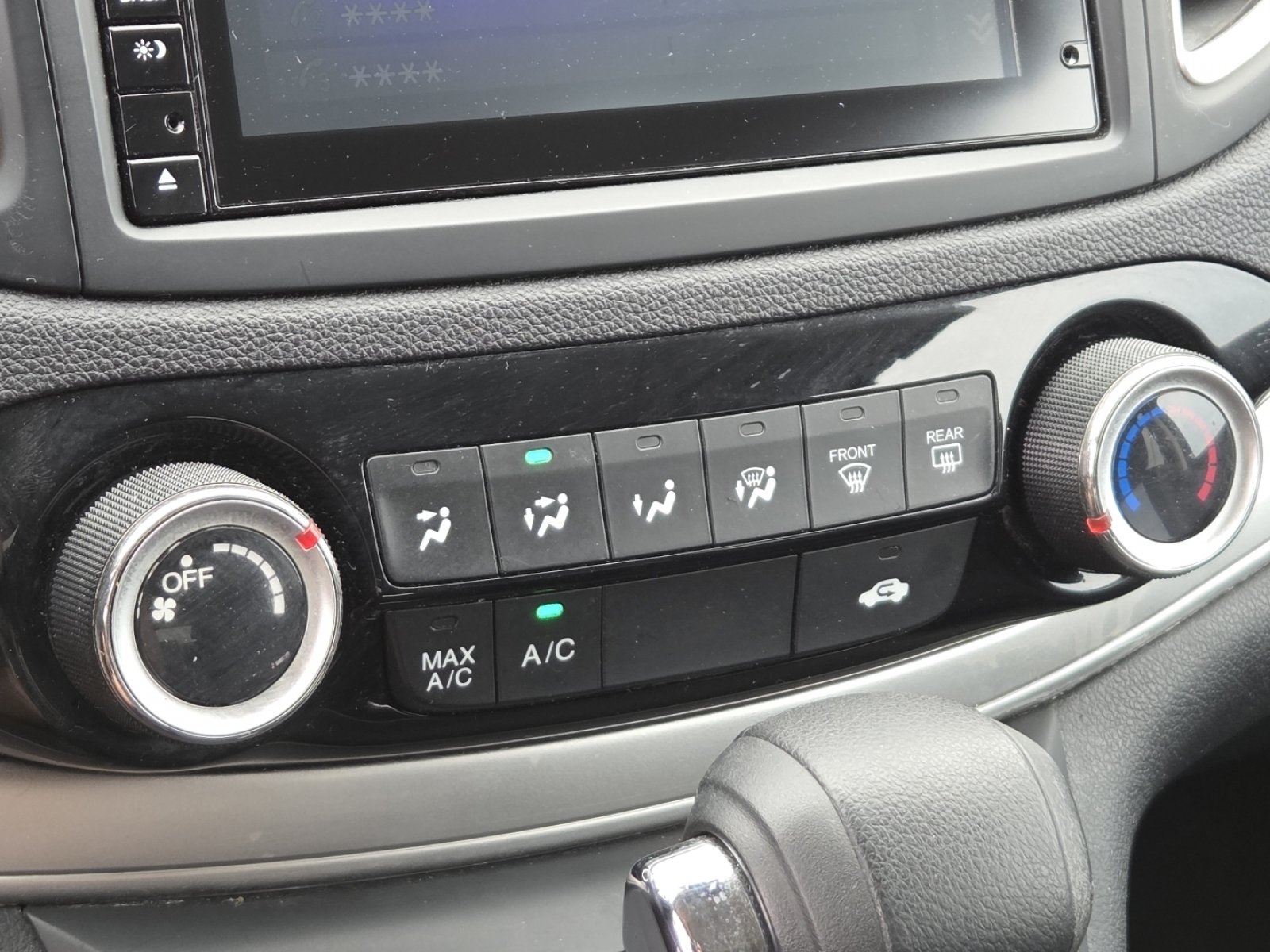 Used 2016 Honda CR-V EX image 8