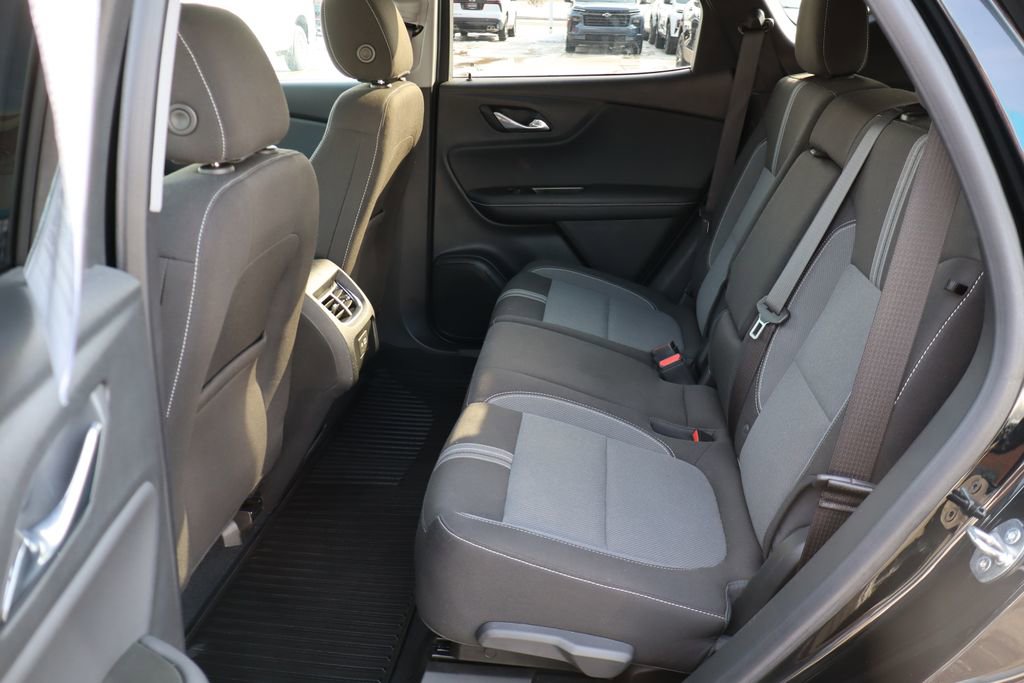 Used 2023 Chevrolet Blazer LT w/ Midnight/Sport Edition image 34