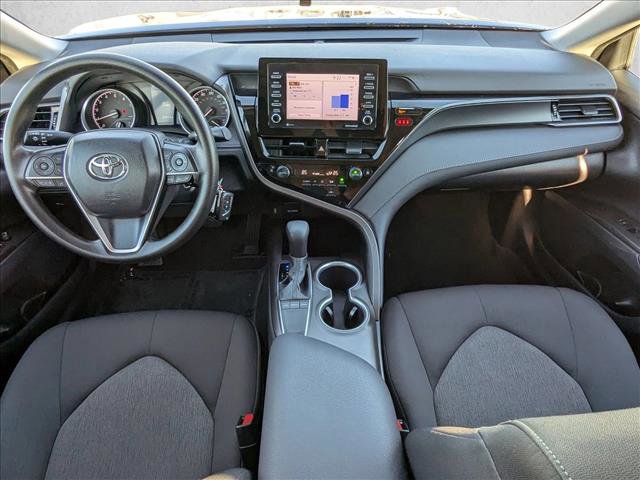 Used 2023 Toyota Camry LE image 18