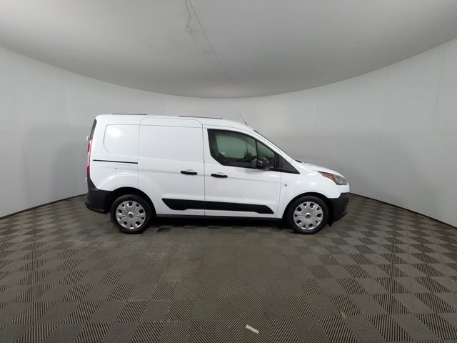 Used 2023 Ford Transit Connect XL image 29
