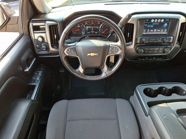 Used 2018 Chevrolet Silverado 1500 LT image 11