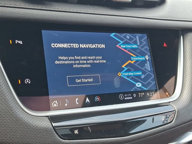 Certified 2024 Cadillac XT5 Sportv AWD/4WD image 20