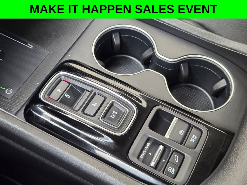 Used 2023 Honda Pilot Touring image 20