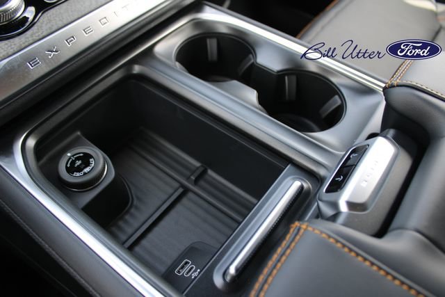 New 2026 Ford Expedition Tremor image 14