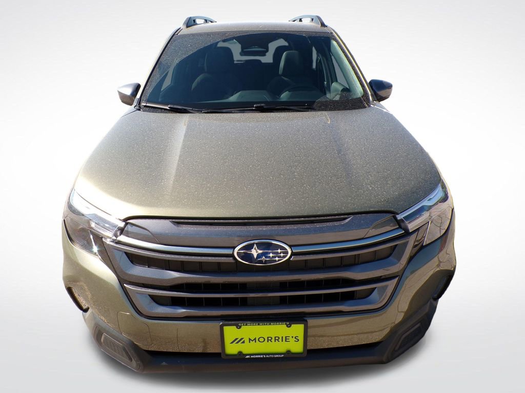 Used 2026 Subaru Forester Premium AWD/4WD image 10