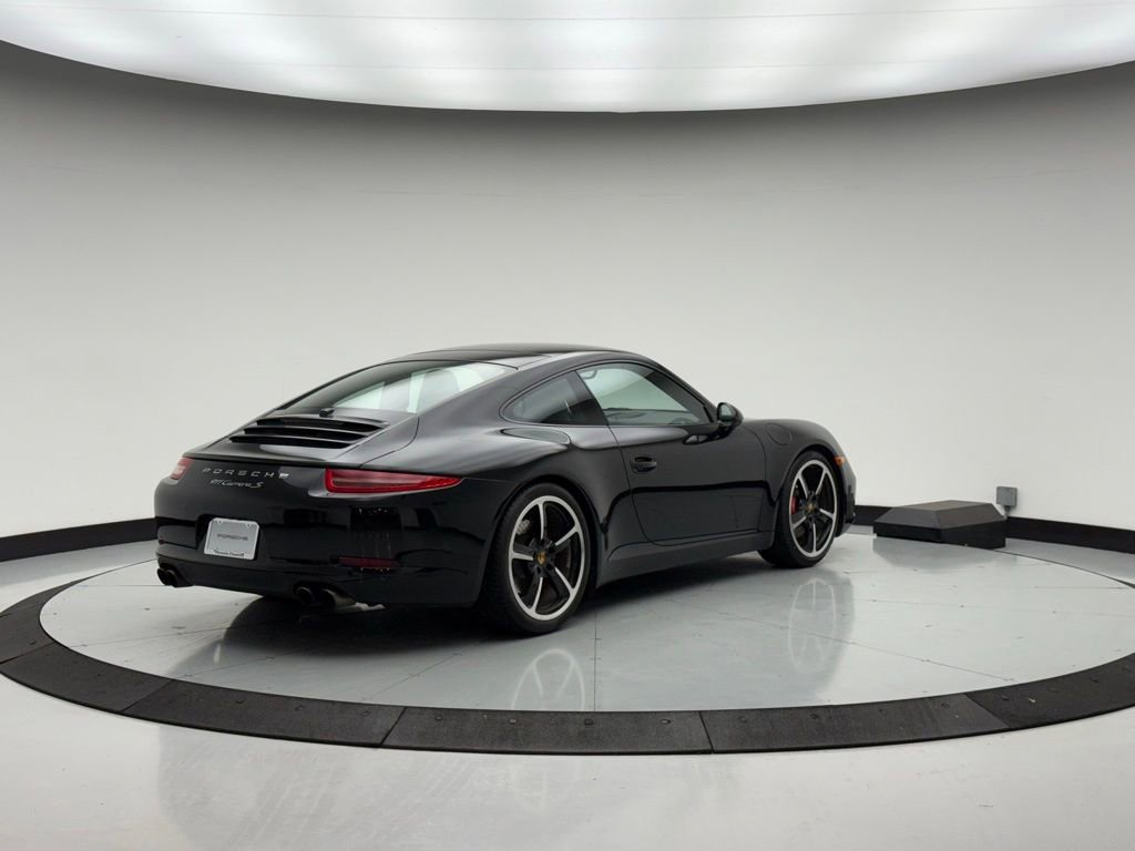 Used 2015 Porsche 911 Carrera S image 8