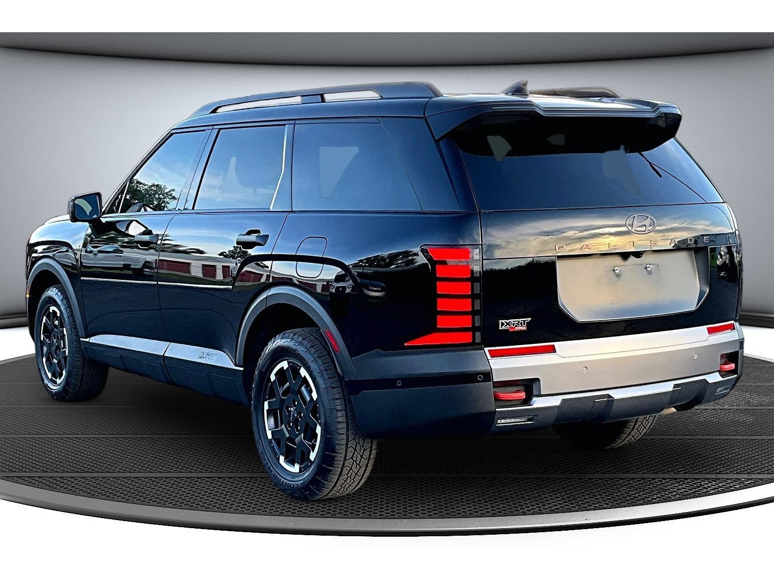 Used 2026 Hyundai Palisade XRT Pro AWD/4WD image 18