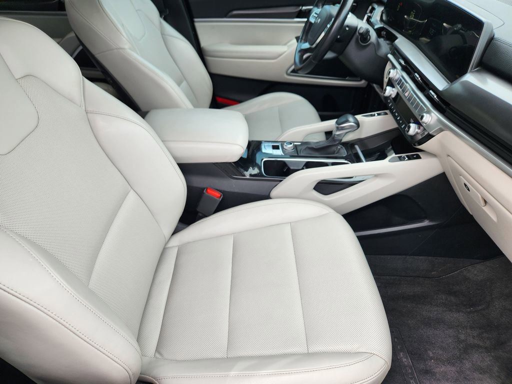 Used 2023 Kia Telluride S w/ S Sunroof Package image 12