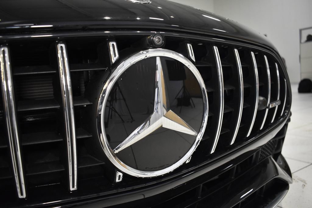 Certified 2023 Mercedes-Benz SL 43 AMG image 18